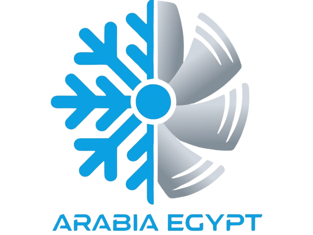 Arabia Egypt Logo